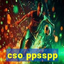 cso ppsspp